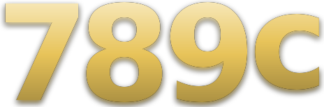789c logo