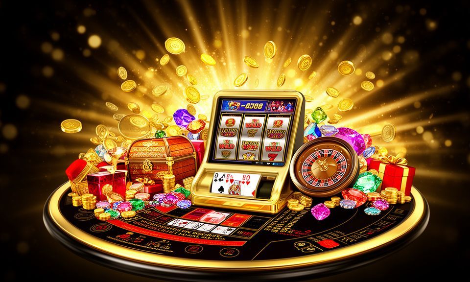 789c Baccarat Tips Live — 789c တွင် ဘာတွေ ရနိုင်သလဲ